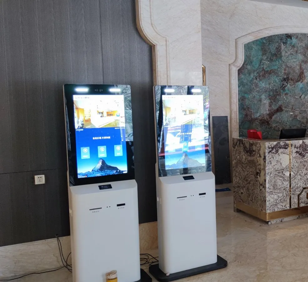 Hoteles y apartamentos con servicios