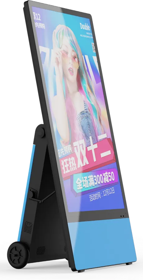 Outdoor digital signage: brightness, IP rating and heat — what to ask a factory